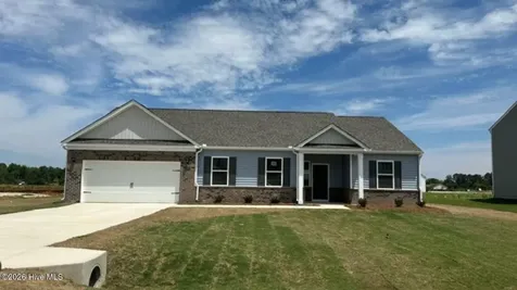 10685 Beard Way Bailey NC 27807
