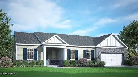 10685 Beard Way Bailey NC 27807