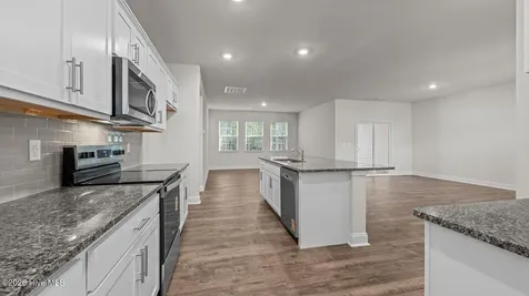 10685 Beard Way Bailey NC 27807