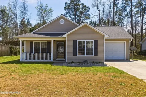 1438 Forest Hill Drive Leland NC 28451