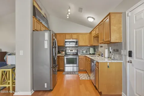 1438 Forest Hill Drive Leland NC 28451