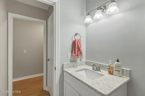 1438 Forest Hill Drive Leland NC 28451