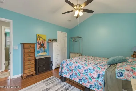 1438 Forest Hill Drive Leland NC 28451