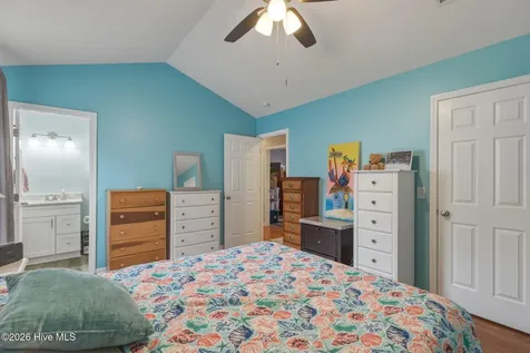 1438 Forest Hill Drive Leland NC 28451