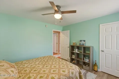 1438 Forest Hill Drive Leland NC 28451