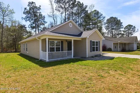1438 Forest Hill Drive Leland NC 28451