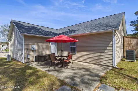 1438 Forest Hill Drive Leland NC 28451