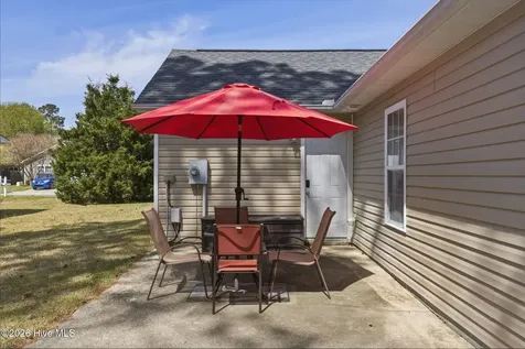 1438 Forest Hill Drive Leland NC 28451