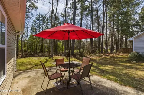 1438 Forest Hill Drive Leland NC 28451