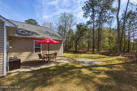 1438 Forest Hill Drive Leland NC 28451