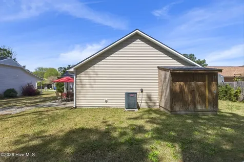 1438 Forest Hill Drive Leland NC 28451