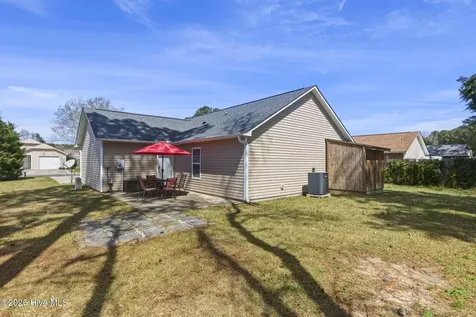 1438 Forest Hill Drive Leland NC 28451