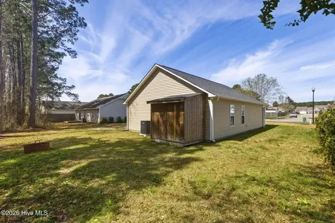 1438 Forest Hill Drive Leland NC 28451