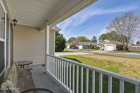 1438 Forest Hill Drive Leland NC 28451