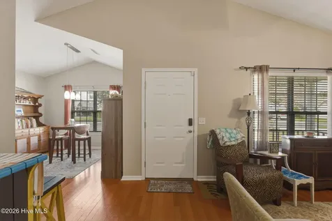 1438 Forest Hill Drive Leland NC 28451