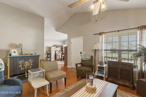 1438 Forest Hill Drive Leland NC 28451