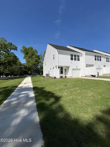 1404 Cooper Street Sanford NC 27330