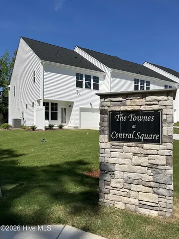 1404 Cooper Street Sanford NC 27330