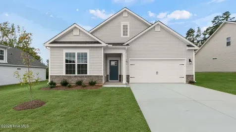 373 Alexis Loop Sanford NC 27330