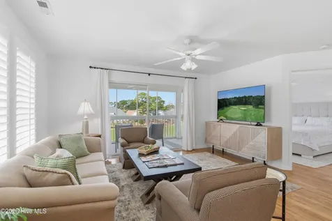 3350 Club Villas Drive Southport NC 28461