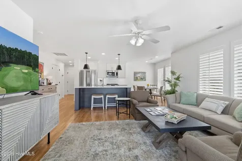 3350 Club Villas Drive Southport NC 28461