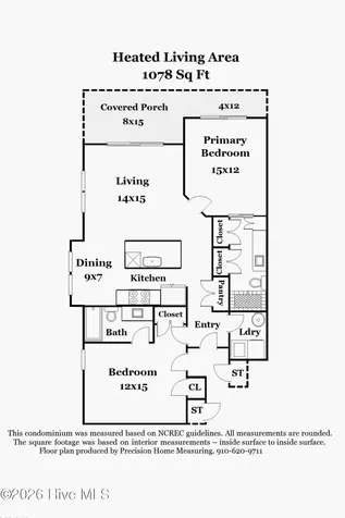 3350 Club Villas Drive Southport NC 28461