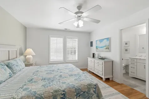 3350 Club Villas Drive Southport NC 28461