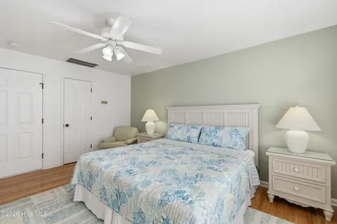 3350 Club Villas Drive Southport NC 28461