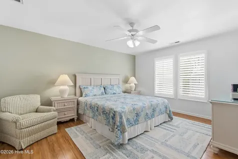 3350 Club Villas Drive Southport NC 28461