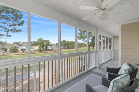3350 Club Villas Drive Southport NC 28461