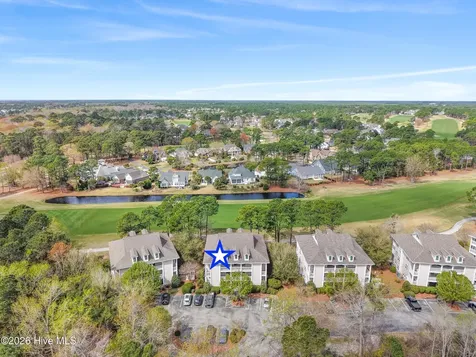 3350 Club Villas Drive Southport NC 28461