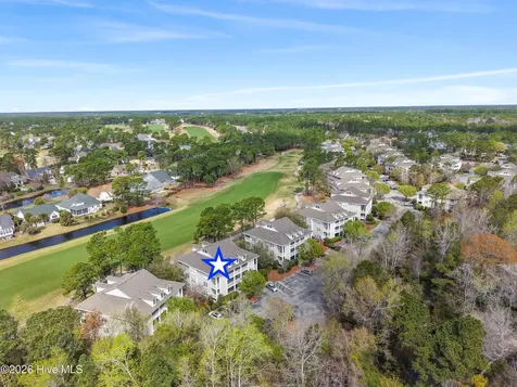 3350 Club Villas Drive Southport NC 28461