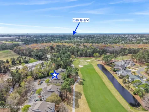 3350 Club Villas Drive Southport NC 28461