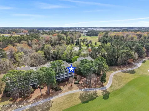 3350 Club Villas Drive Southport NC 28461