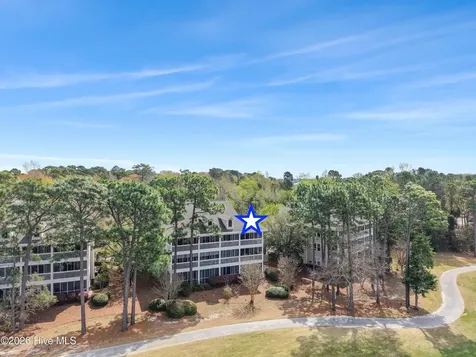 3350 Club Villas Drive Southport NC 28461