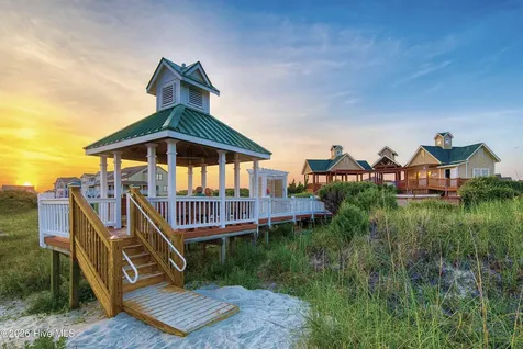 3350 Club Villas Drive Southport NC 28461