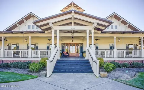 3350 Club Villas Drive Southport NC 28461