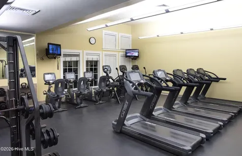 3350 Club Villas Drive Southport NC 28461