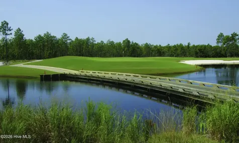 3350 Club Villas Drive Southport NC 28461