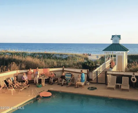 3350 Club Villas Drive Southport NC 28461