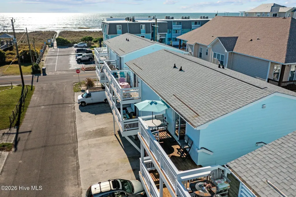 101 Seahorse Lane Carolina Beach NC 28428