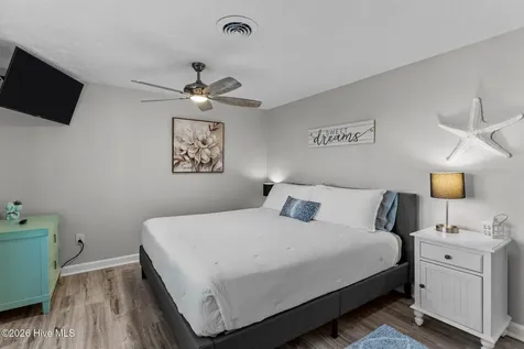 101 Seahorse Lane Carolina Beach NC 28428