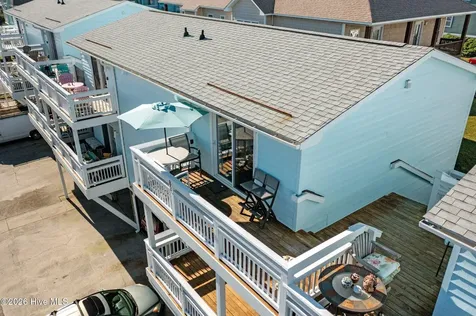 101 Seahorse Lane Carolina Beach NC 28428