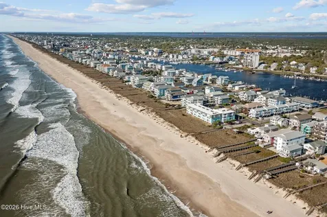 101 Seahorse Lane Carolina Beach NC 28428
