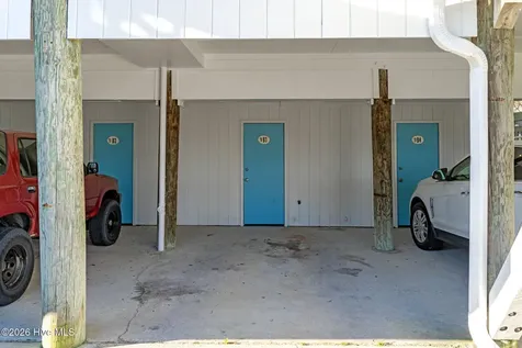 101 Seahorse Lane Carolina Beach NC 28428
