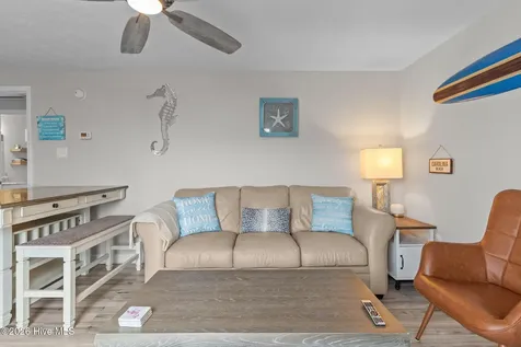 101 Seahorse Lane Carolina Beach NC 28428