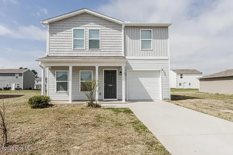 1233 Fescue Road Rocky Mount NC 27801