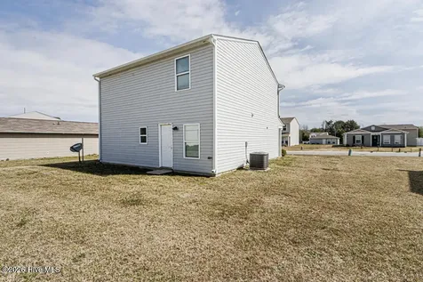 1233 Fescue Road Rocky Mount NC 27801