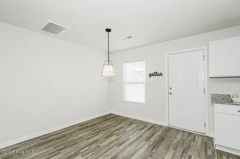 1233 Fescue Road Rocky Mount NC 27801