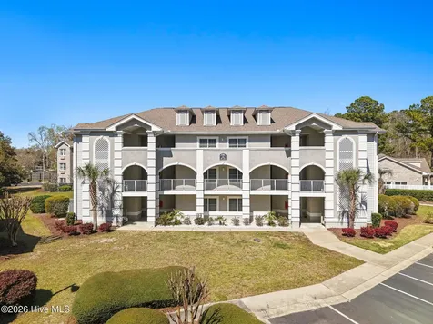 908 Resort Circle Sunset Beach NC 28468